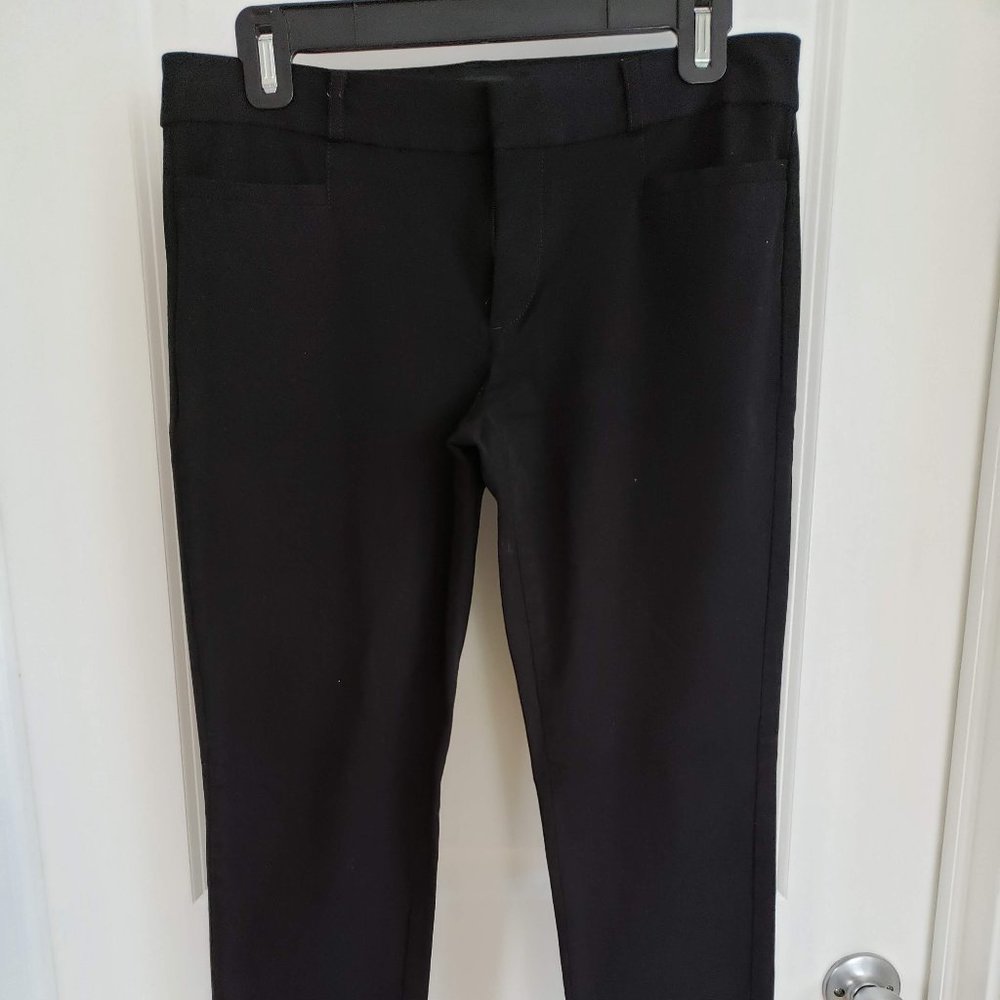 BR felt Sloan pants
